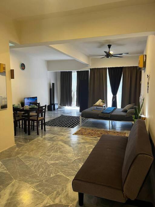 Cozy Studio Unit At Homey Homes Port Dickson Exterior foto